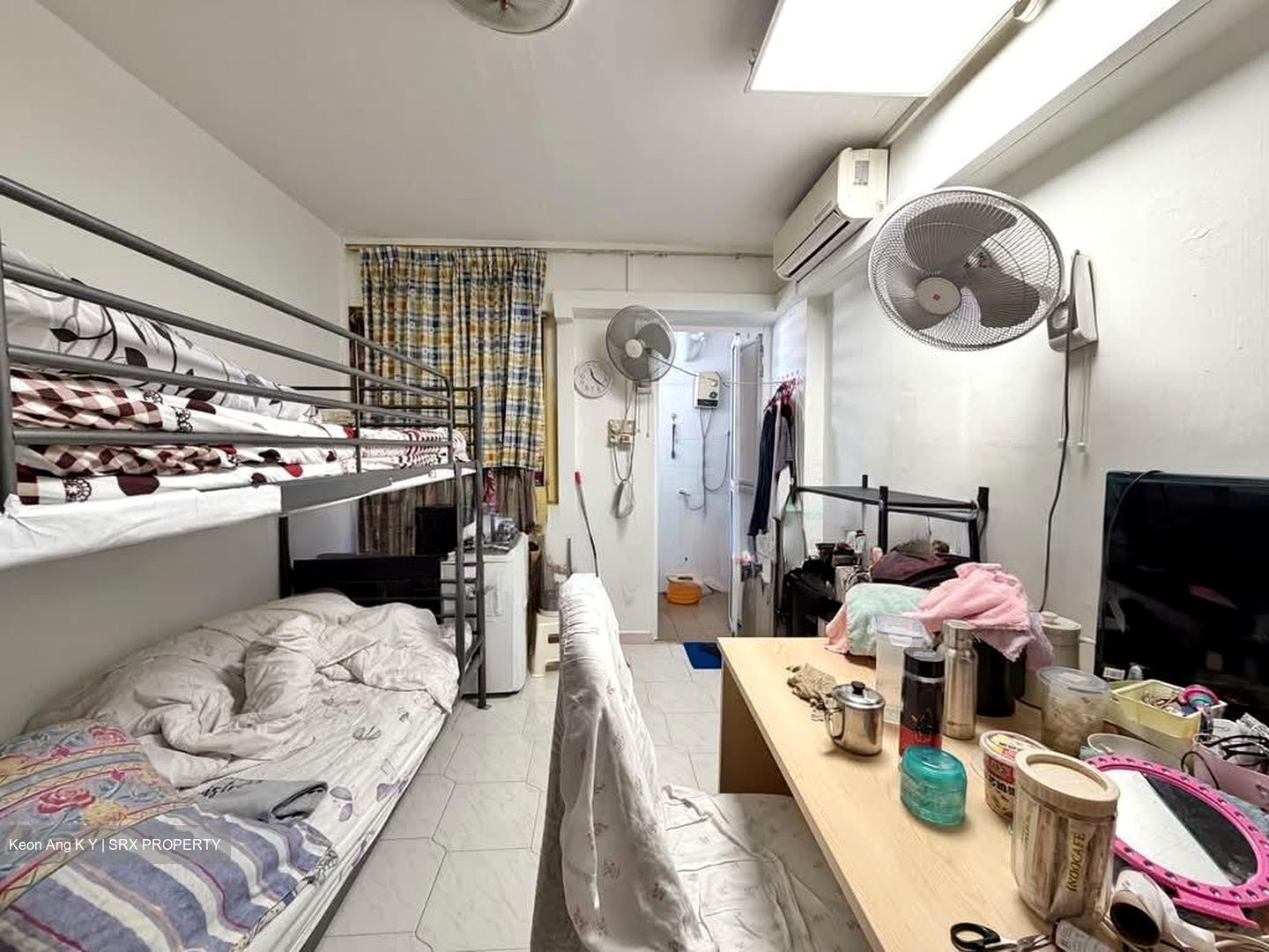 Blk 185 Bishan Street 13 (Bishan), HDB 3 Rooms #598196831